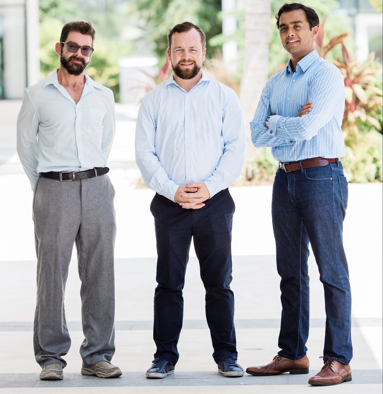 DM Financial Cayman Islands