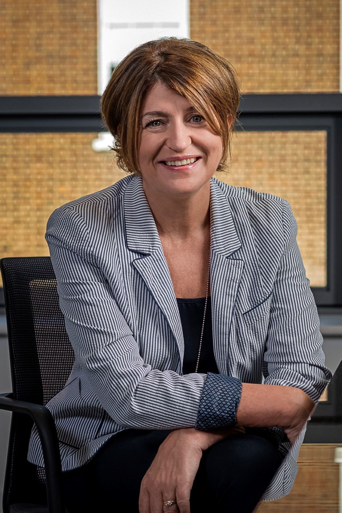 DM Financial Ireland Limerick