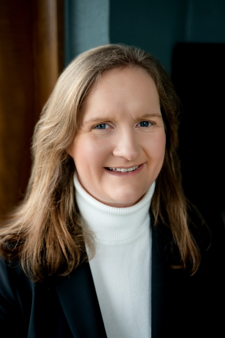 Aileen Keating