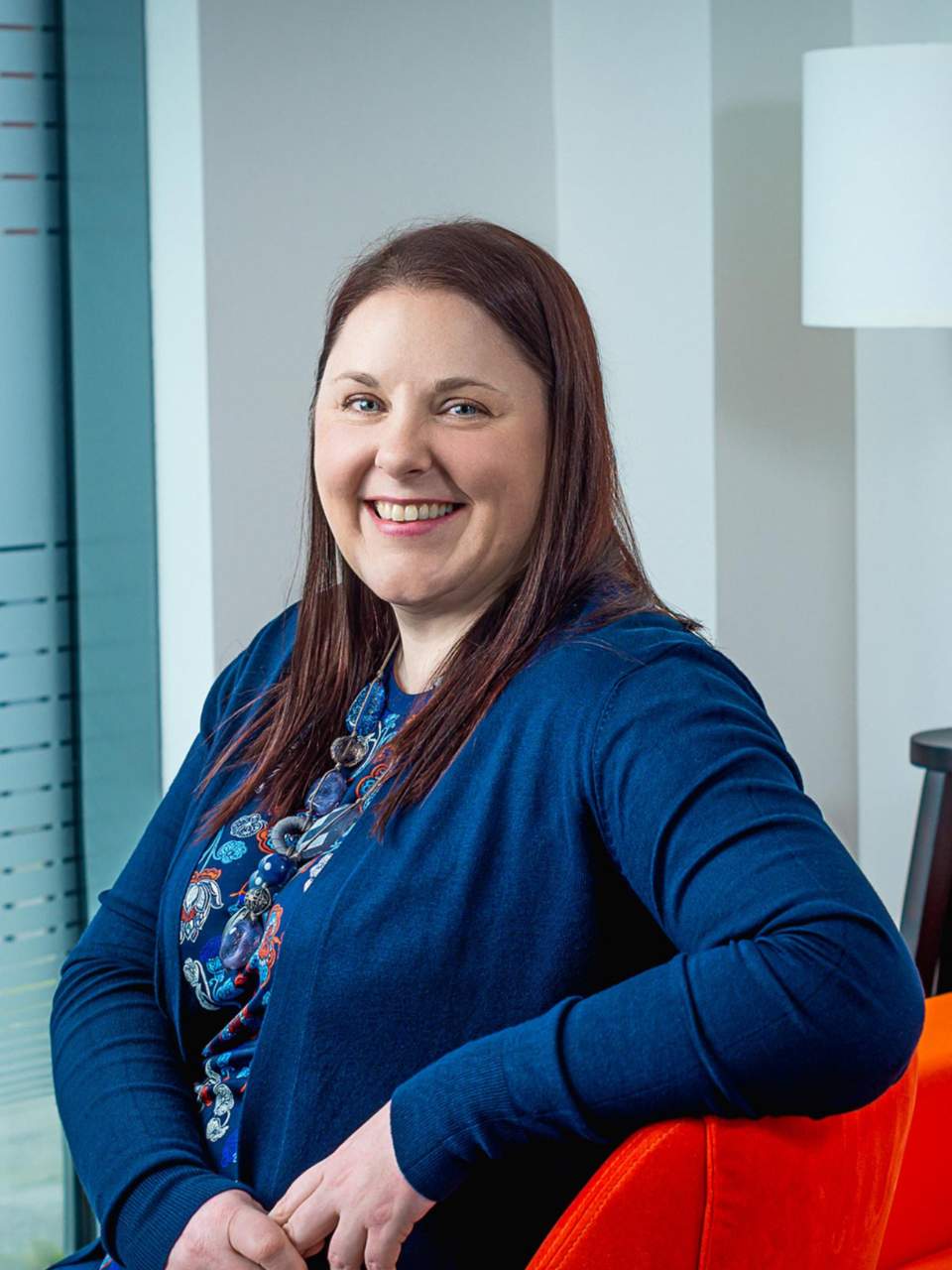 DM Emma Cosgrove