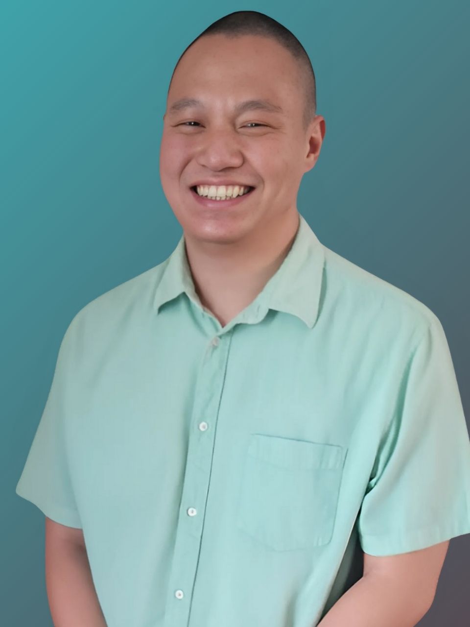 DM Stephen Hua