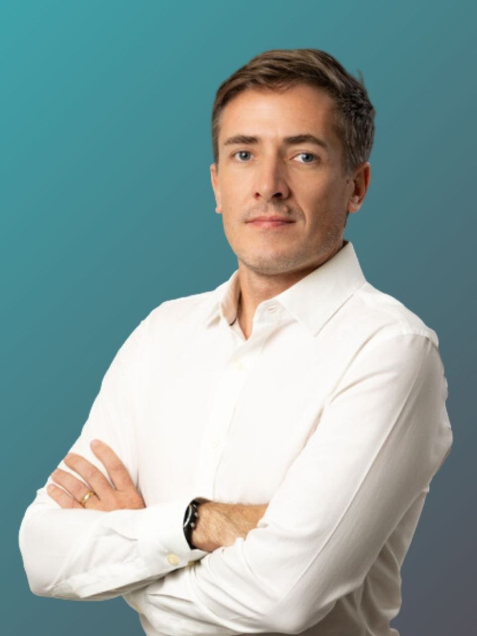 DM Richard Murphy 