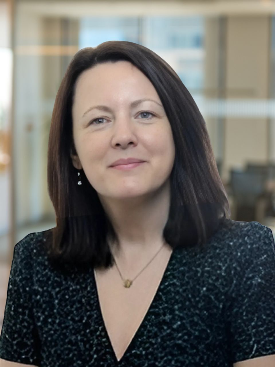 DM Ralitsa Ivanova