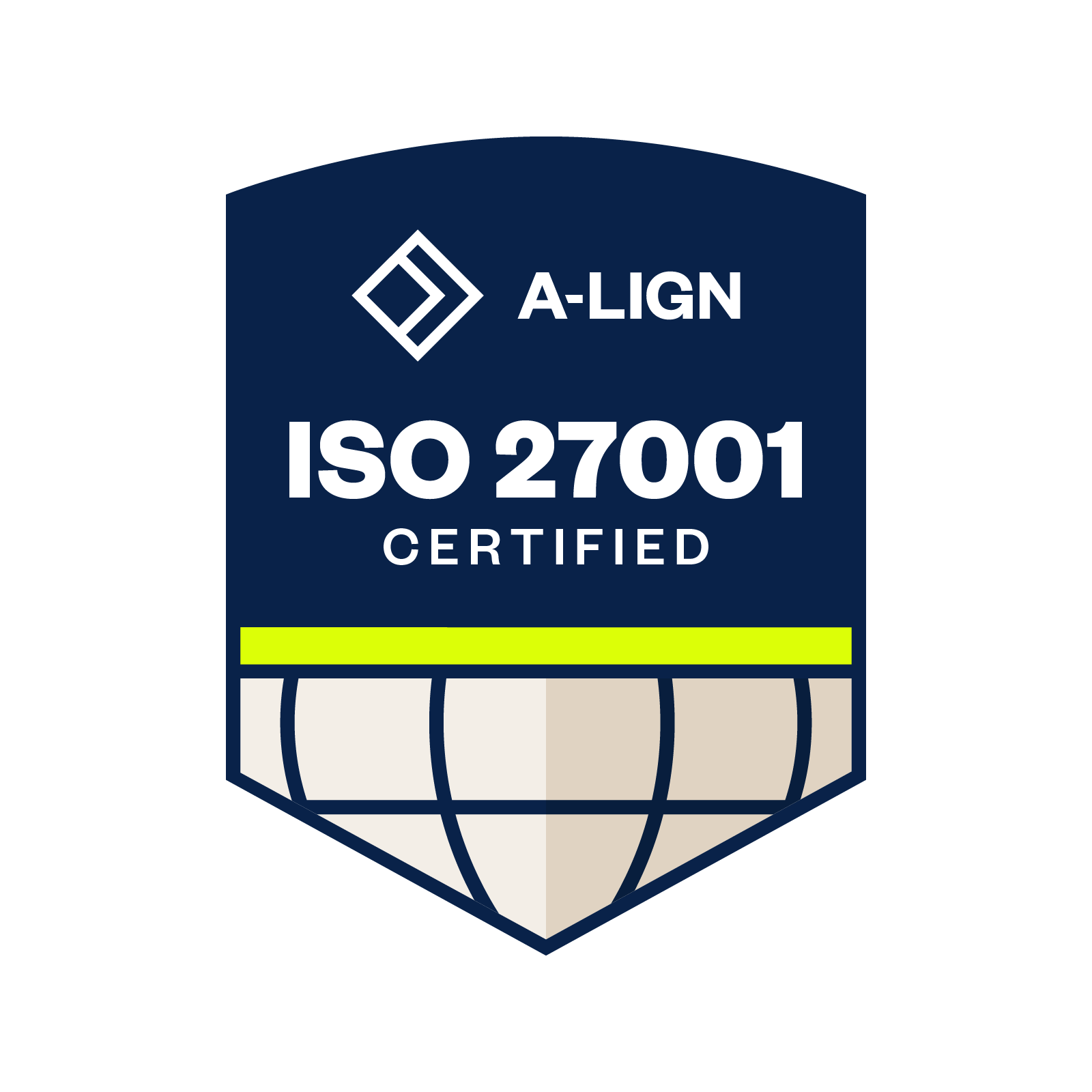 ISO 27001 DM