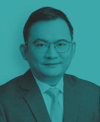Ernest Lu